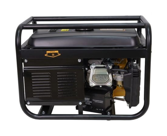 Генератор Habert HT3900EB 00-00157180 – изображение 5