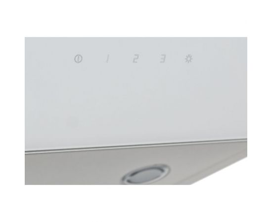 Кухонная вытяжка MBS GARTENZIA 150 GLASS WHITE 5529 – изображение 5