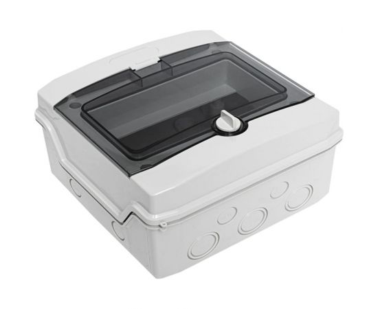 Навесной щит EKF Unix65 08 модулей ux65-8-n – изображение 11