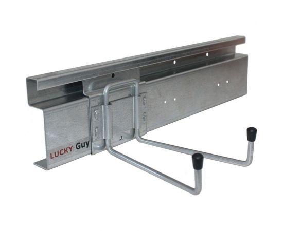 Крюк разведенный LUCKY Guy L=150мм 680 02 T06-01 0LG – изображение 5