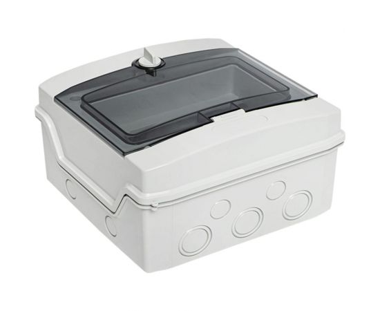 Навесной щит EKF Unix65 08 модулей ux65-8-n – изображение 10