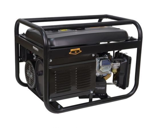 Генератор Habert HT3900EB 00-00157180 – изображение 4