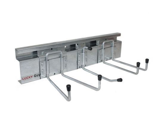 Крюк разведенный LUCKY Guy L=150мм 680 02 T06-01 0LG – изображение 4