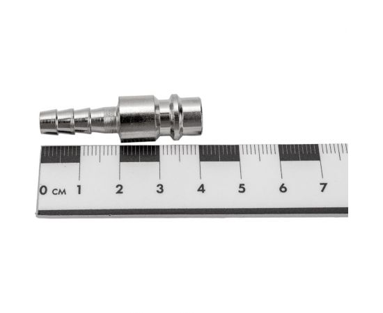 Наконечник быстроразъемный ёлочка 6 мм PI TOOLS 6965 – изображение 6