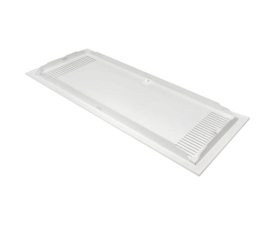 Металлическая дверь с перфорацией для щита "Nova" EKF 5 габарит IP40 PROxima nv-door-pm-5 – изображение 2