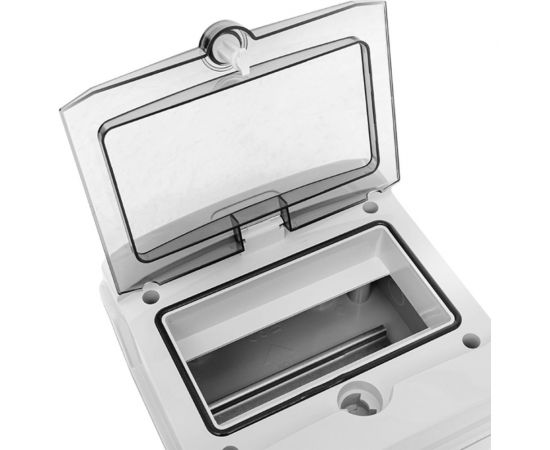 Навесной щит EKF Unix65 08 модулей ux65-8-n – изображение 15