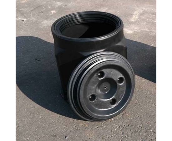 Колодец кабельный пластиковый KSC ККТМ 1 Пласт Инжиниринг KSC-03-093 – изображение 6