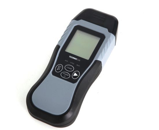 Электронный измеритель влажности древесины TECHNICOM TC-MT201W – изображение 6