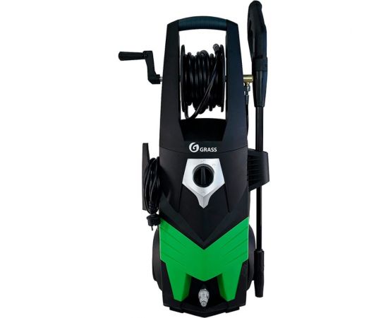 Мойка высокого давления Grass C22P-1508 AVD-0795 