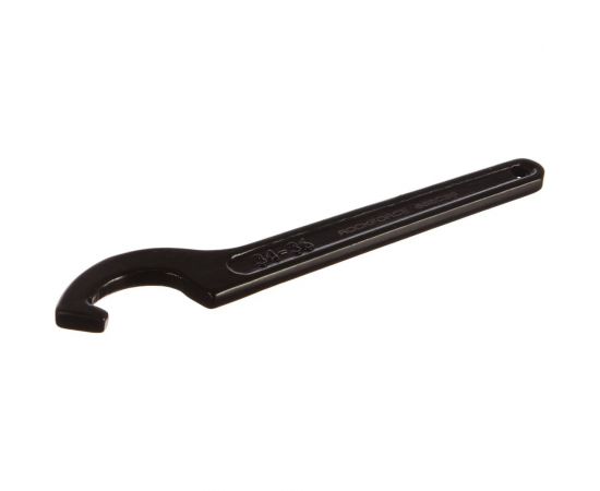 Радиусный ударный ключ 34-36мм ROCKFORCE RF-685С36 