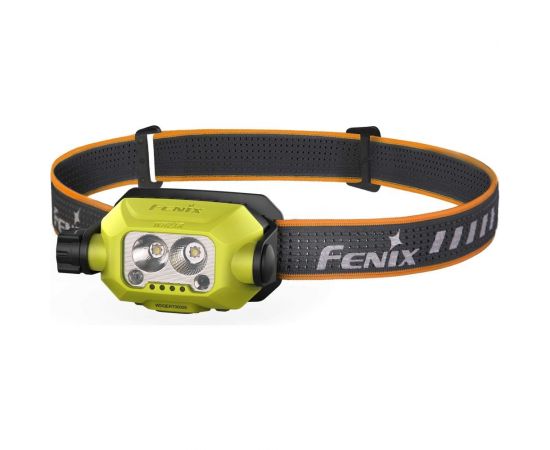 Фонарь Fenix wh23r 