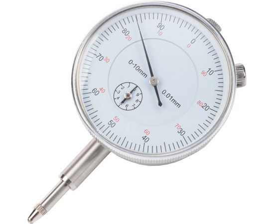 Индикатор часового типа VERTUL ИЧ 0-10 мм Х 0,01 мм VR50166 