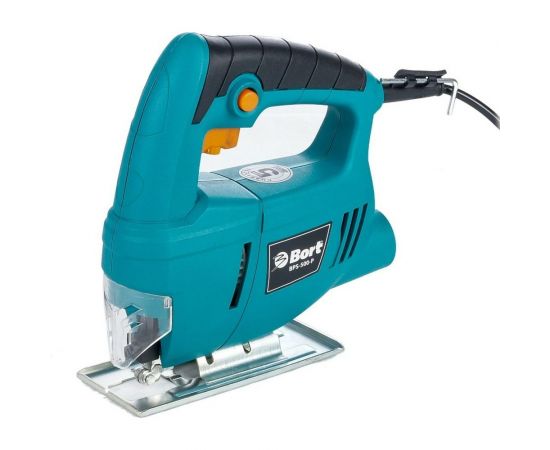 Электрический лобзик BORT BPS-500-P 93720315 