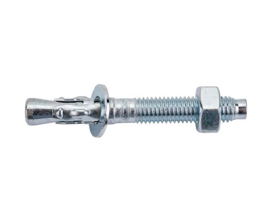 Клиновой анкер Fischer FWA 10X80 50 штук 45792 