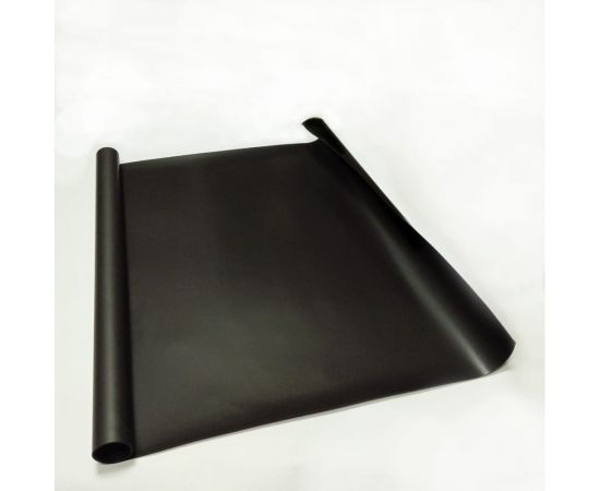 Магнитный винил без клеевого слоя Проф-магнит 0.62x1 м, толщина 0.7 мм, винил 0.7 (без клея) 