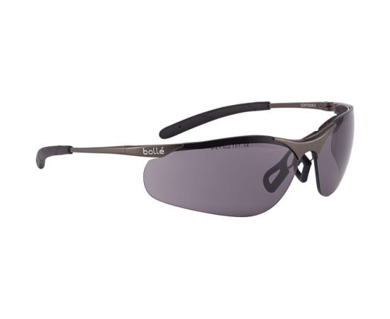 Открытые очки Bolle CONTOUR METAL, smoke CONTMPSF 