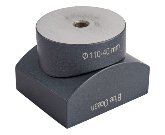 Сварочные насадки для вварных седел 110/40 мм Blue Ocean PPRT/WIS-110/40 