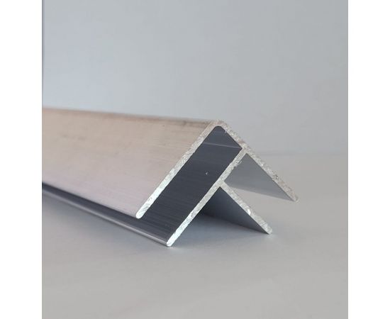 Комплект угловых профилей для грядок 8 мм Сотка 4 шт. PROF F_0548 