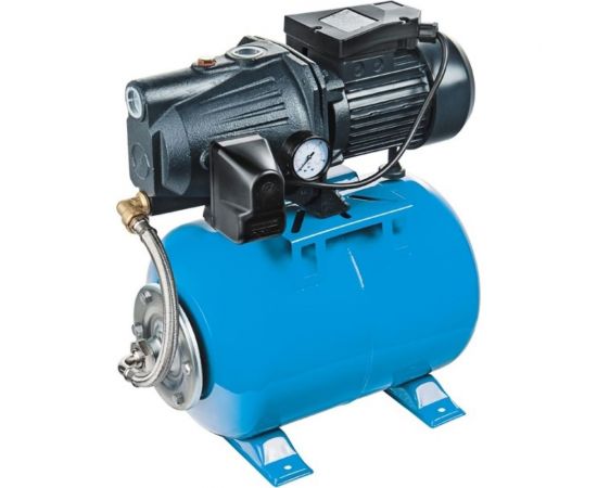 Станция автоматического водоснабжения UNIPUMP AUTO JET 80 L 49681 