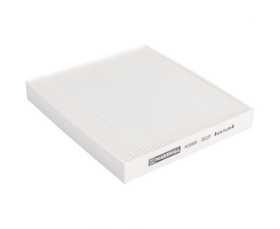 Фильтр салонный Hyundai Creta 16- / Solaris II 17-, Kia Rio IV 17- / Sportage IV 15- MARSHALL MC8998 