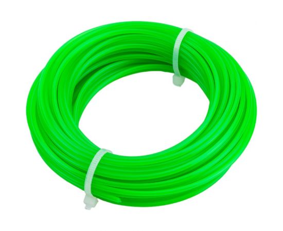 Леска для триммера 2,0 мм, 15 м, круглая REDVERG 5014469 