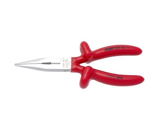 Плоскогубцы Unior комбинированные, изолированные VDE 1000V, 200мм 3838909191904 