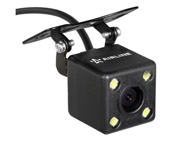 Камера заднего вида AIRLINE с кронштейном ACAC003 