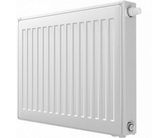 Панельный радиатор ROYAL THERMO VENTIL COMPACT VC22-300-800 RAL9016 НС-1191141 