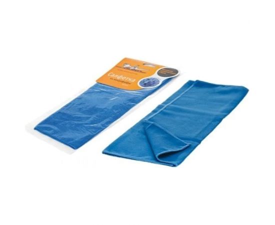 Салфетка из микрофибры Airline синяя 35x40 см AB-A-03 