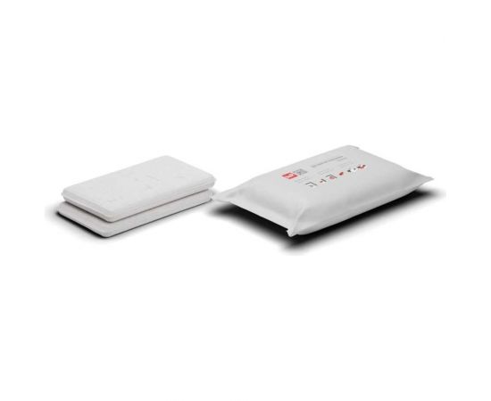 Огнезащитная терморасширяющаяся подушка Система КМ FIREFORT PILLOW 200x25 L310 мм KM-FF-P2-310-200-25 