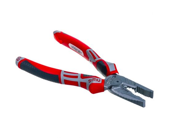 Пассатижи CombiMax NWS 205 мм 109-49-205 