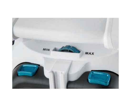 Пылесос NORMANN AVC-311 – изображение 18