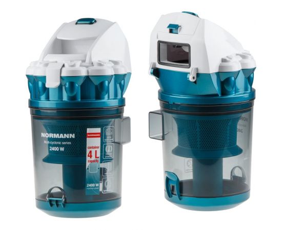 Пылесос NORMANN AVC-311 – изображение 14