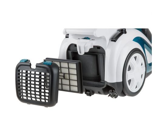 Пылесос NORMANN AVC-311 – изображение 13