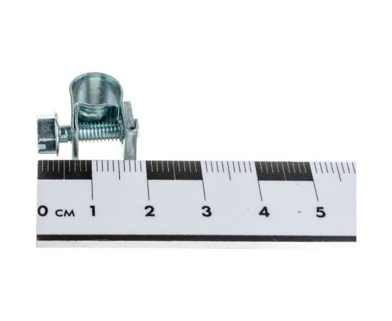 Хомут МИНИ DARW1 6-8 арт. 50606 – изображение 4