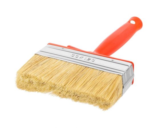 Кисть макловица, 30x120 мм РемоКолор Мини 02-2-012 – изображение 2