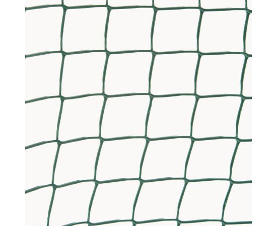 Садовая квадратная сетка Гидроагрегат ПРОФИ 50х50 мм, 1х20 м 0Р-00019465 – изображение 2