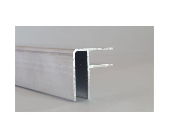 Комплект угловых профилей для грядок 8 мм Сотка 4 шт. PROF F_0548 – изображение 3