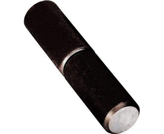 Гаражная петля с шаром Стройбат 30х140 1 шт 537720 – изображение 2