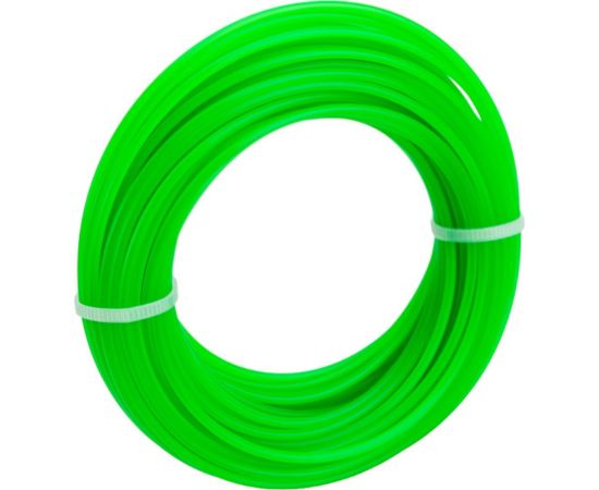 Леска для триммера 2,0 мм, 15 м, круглая REDVERG 5014469 – изображение 4