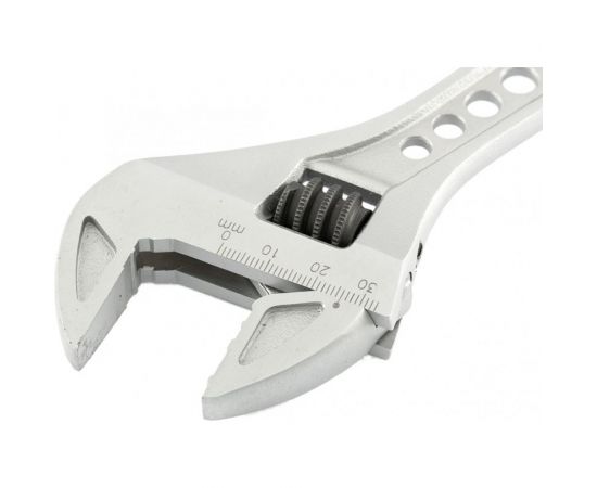 Разводной ключ GROSS 250 мм 15562 – изображение 2