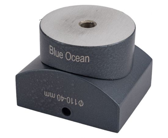 Сварочные насадки для вварных седел 110/40 мм Blue Ocean PPRT/WIS-110/40 – изображение 4