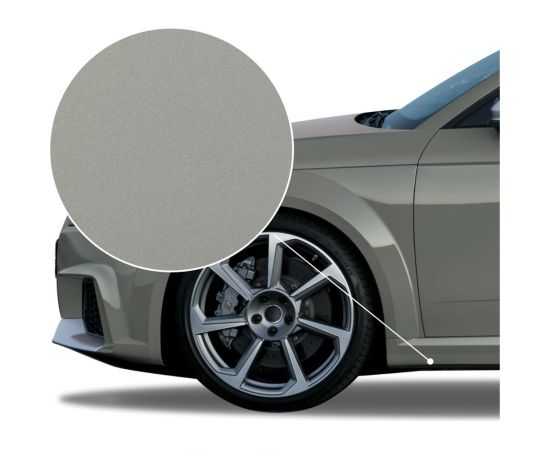 Антигравий KUDO серый, 520 мл 5221 11599947 – изображение 2