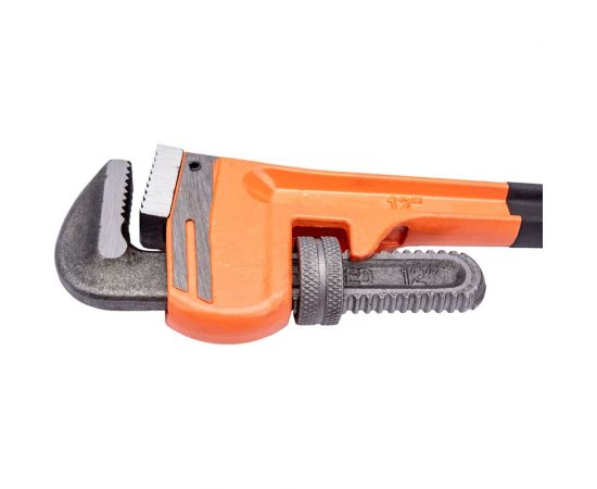 Трубный ключ Стиллсона vertextools 300мм 2012-300 – изображение 4