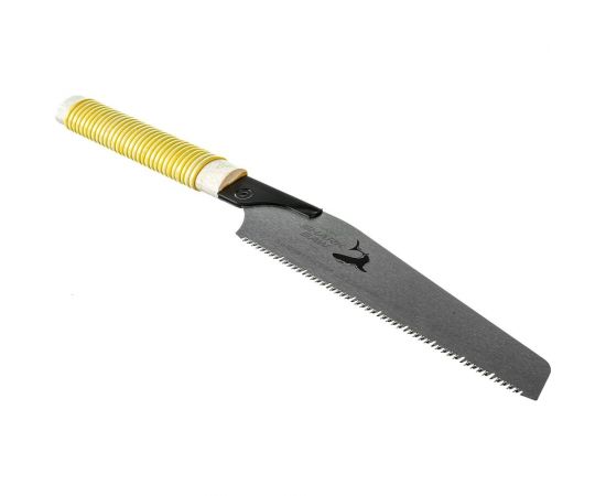 Пила TAKAGI Kataba 200M 15TPI с гибридным зубом 105450 – изображение 2