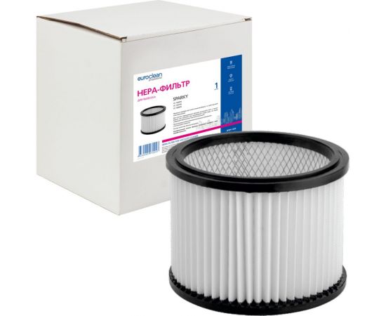 HEPA-фильтр синтетический для пылесоса EURO Clean SPSM-1430 – изображение 2