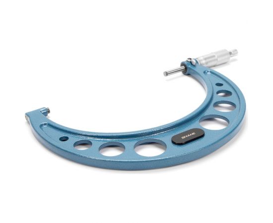 Микрометр SHAHE МК 150-175 0,01 1040563 – изображение 5