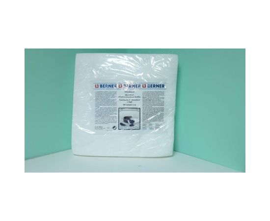 Абсорбирующие маты BERNER (Масловпитывающие салфетки) (в упаковке 50 штук) 286 – изображение 3