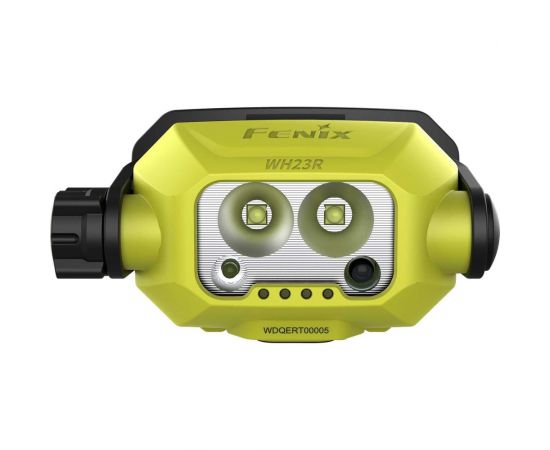 Фонарь Fenix wh23r – изображение 2