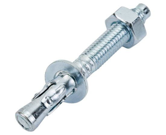 Клиновой анкер Fischer FWA 10X80 50 штук 45792 – изображение 2